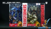 AOE Drift - Optimus Prime (Rusty) in-box